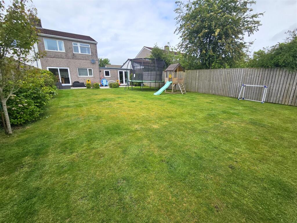 Main image of property: Courtlands Road, Tavistock