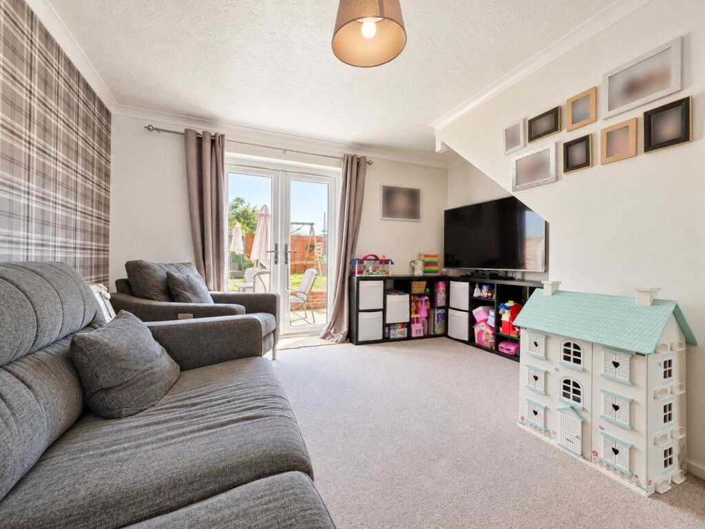 Home Orchard, Yate, Bristol photo 4
