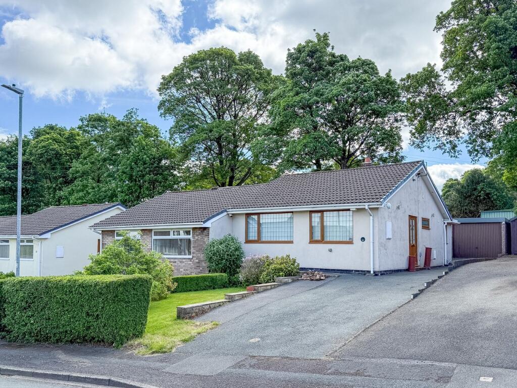 Main image of property: Thick Hollins Drive, Meltham, HOLMFIRTH, HD9