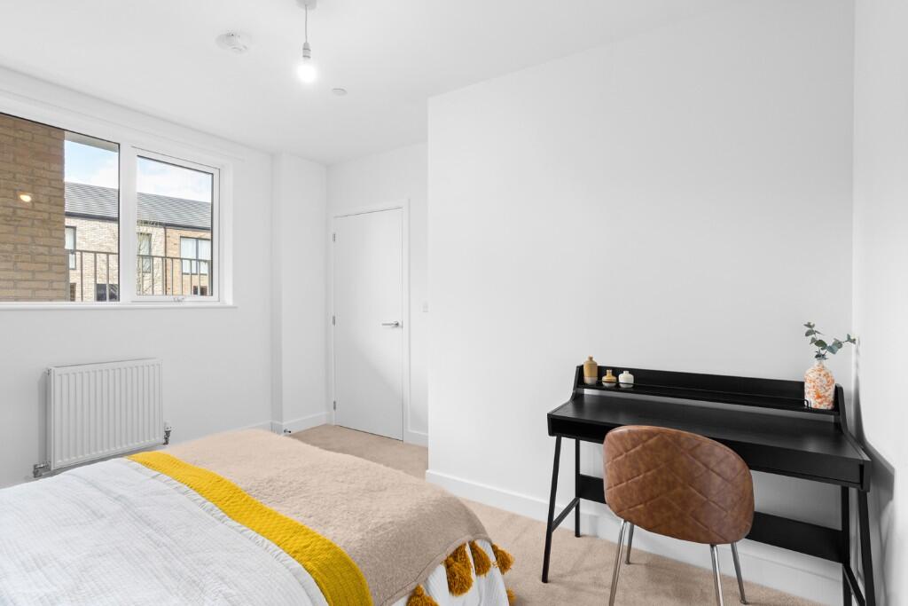 Main image of property: Film square, London, E17