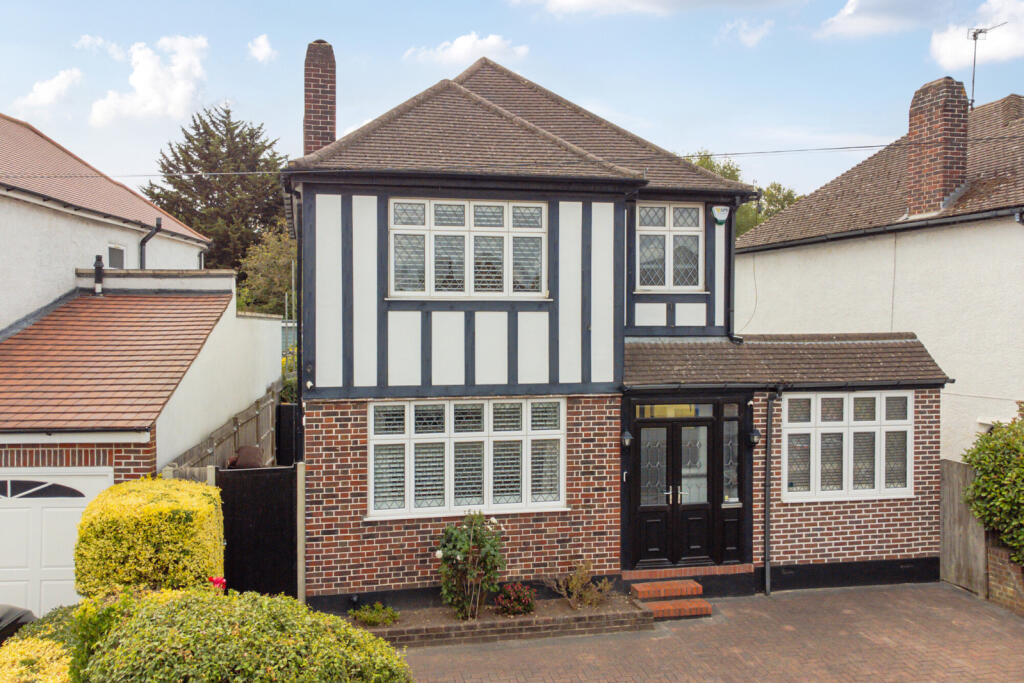 Main image of property: Lancing Road, Orpington