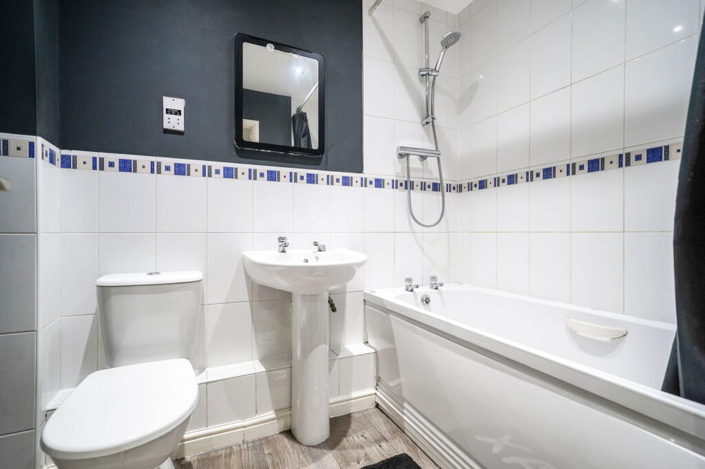 Additional image 8 of Eversleigh Court, Aqueduct Road, Shirley