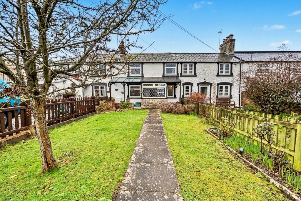 Main image of property: Littlemoor