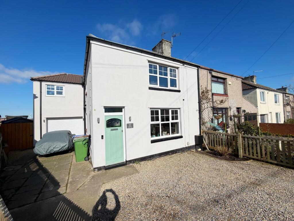 Main image of property: Cleveland Avenue, Trimdon Village