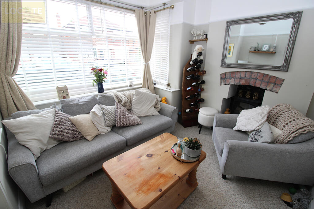 Dalton Avenue, Stretford photo 3
