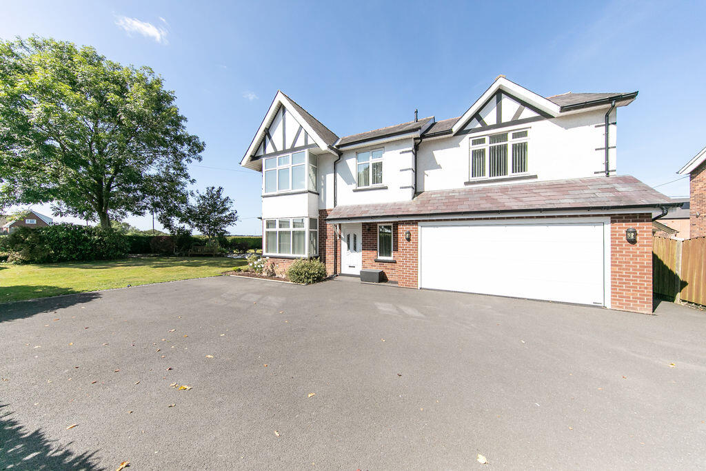 Main image of property: "Two Trees", Copp Lane, Great Eccleston, Lancs PR3 0YN