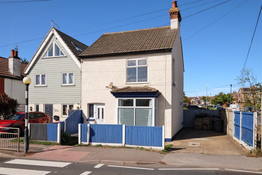 Main image of property: Borstal Hill, Whitstable