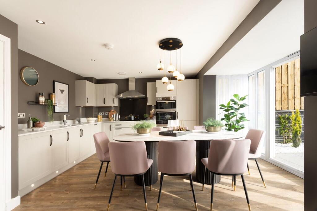 Main image of property: Shale Road,
Winchburgh,
West Lothian,
EH52 6RD