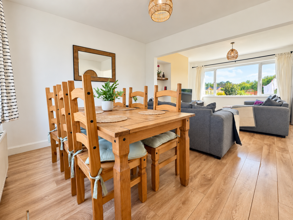 House in Bristol - View 4