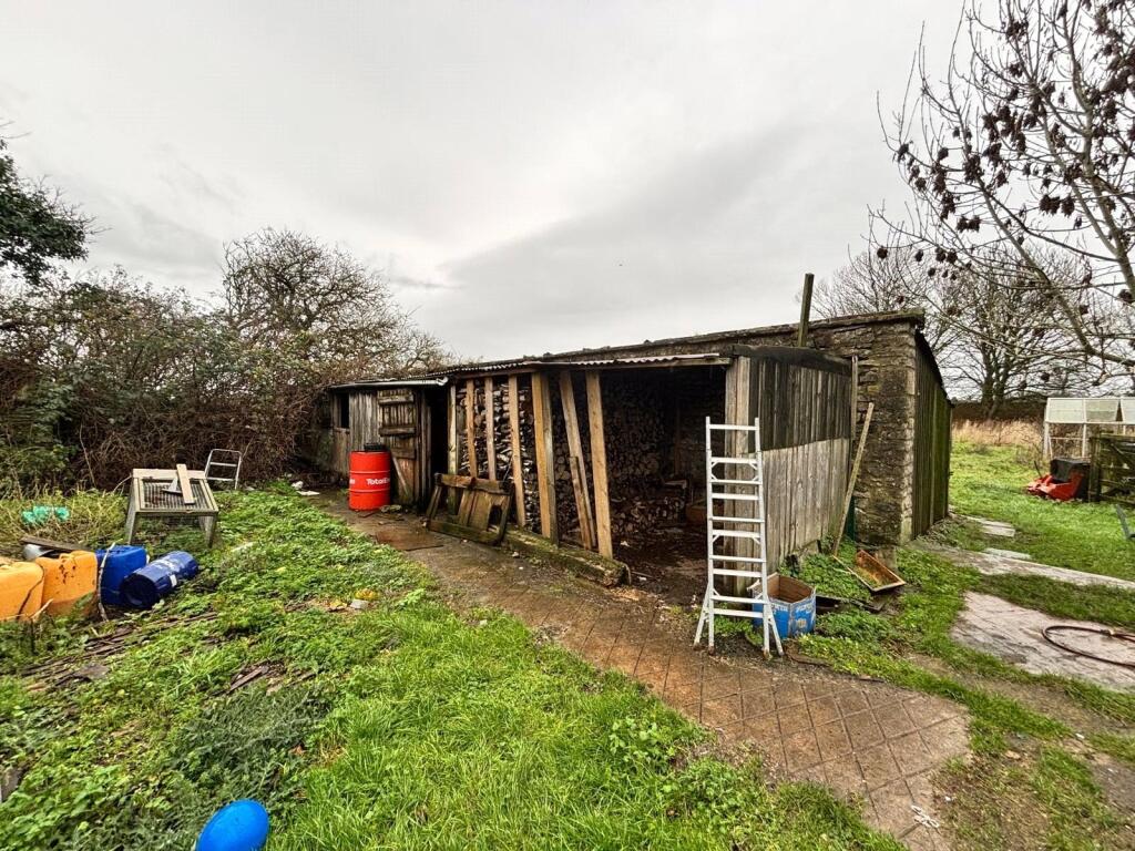 Additional image 10 of The Hayloft, former stables and coach house