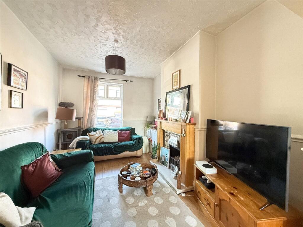 Brett Street, Northenden, M22 photo 4