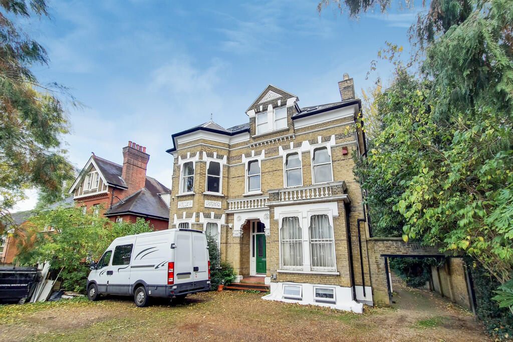 Main image of property: Harold Road, Crystal Palace