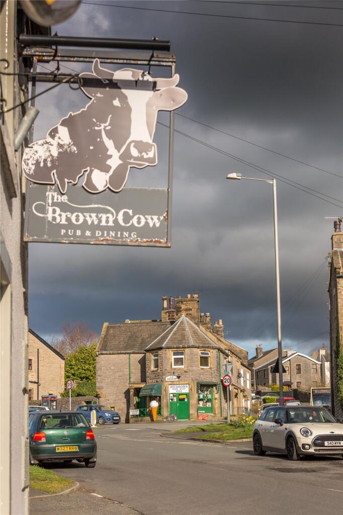 Additional image 10 of Old Road, Chatburn, Clitheroe, Lancashire