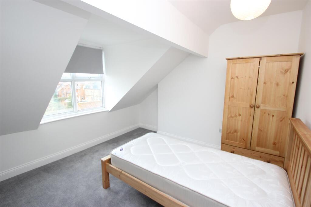 Main image of property: Iffley Road, Oxford