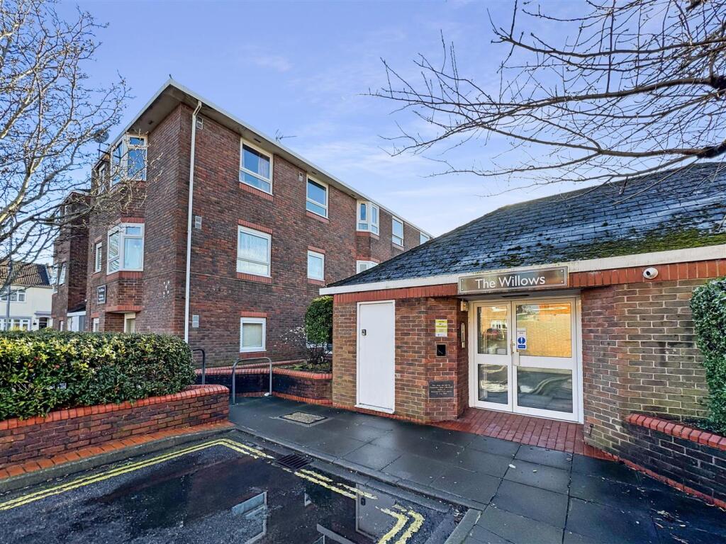 Main image of property: The Willows, Twyford Avenue, Portsmouth