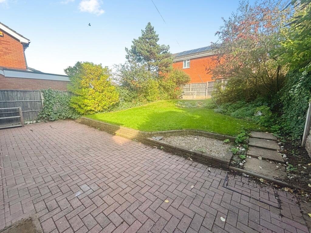 House in Wolverhampton - More