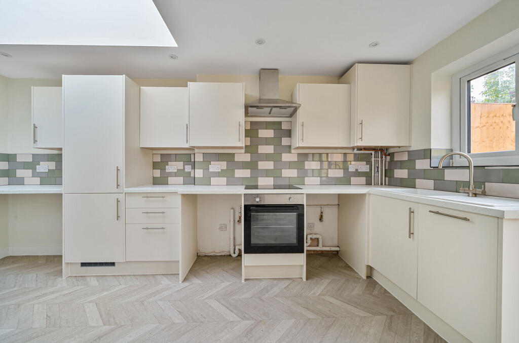 House in Gosport, Forton - View 5