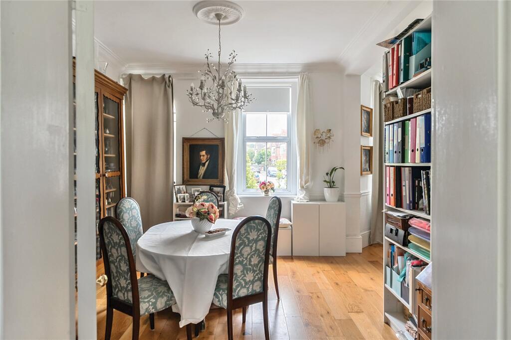 South Street, Tarring, Worthing - View 4