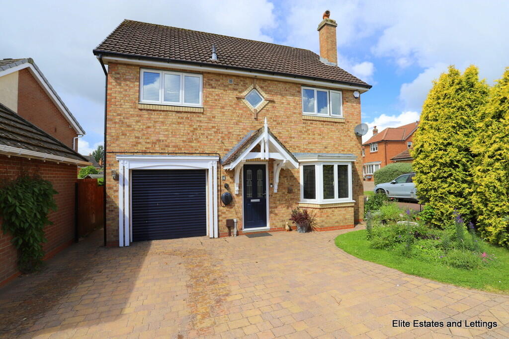 Main image of property: Newton Aycliffe, County Durham