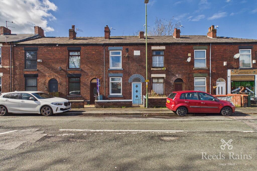 Main image of property: Ashton Road, Hyde, Greater Manchester, SK14