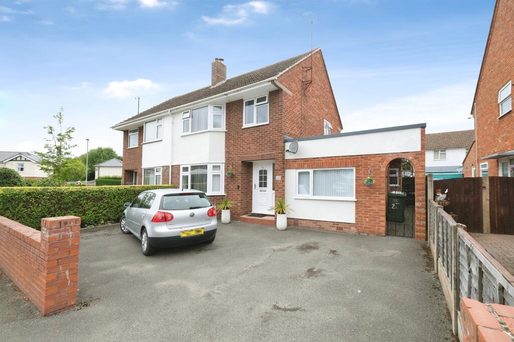 Main image of property: Westfield Street, HEREFORD