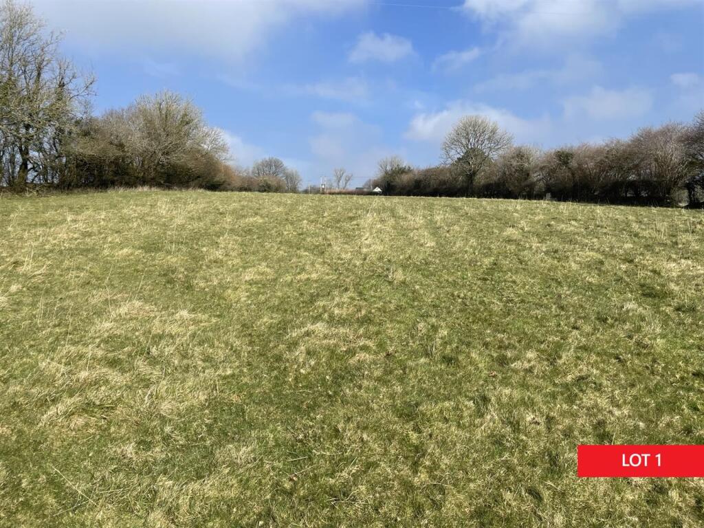 Main image of property: Quethiock