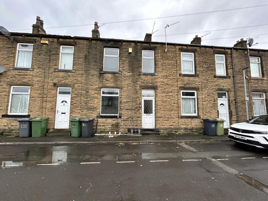 Main image of property: Jessamine Street, DEWSBURY