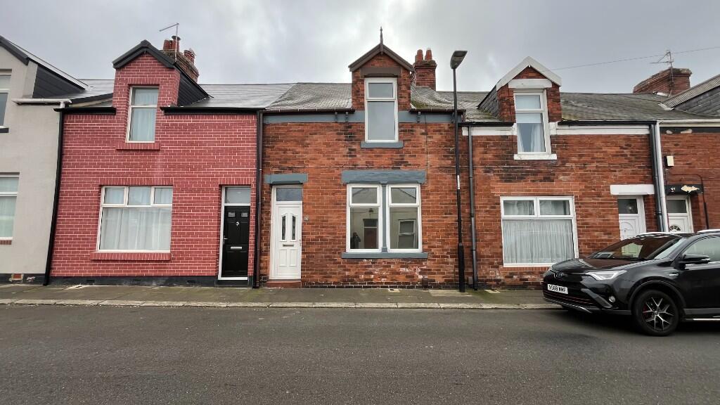 Main image of property: Royle Street, Sunderland, Tyne And Wear, SR2