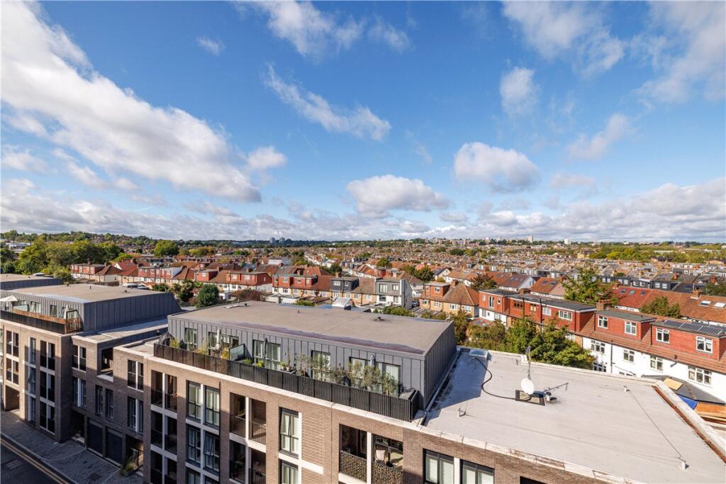 Apartment in London - View 4