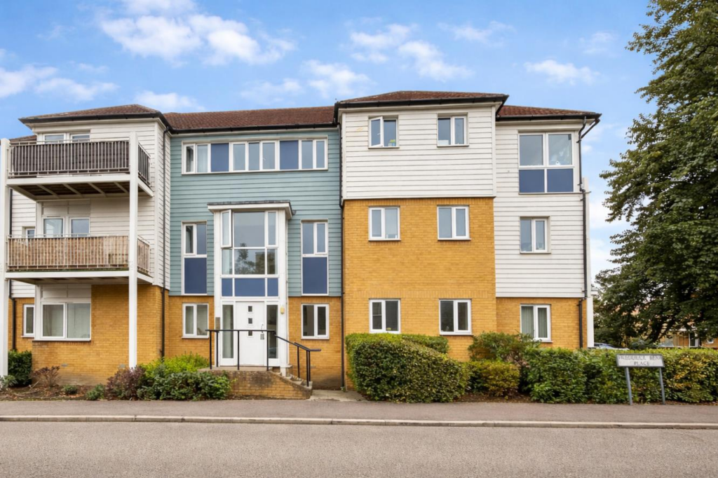 Main image of property: Frederick Benn Place, Repton Park