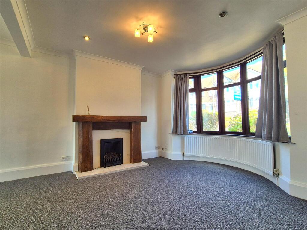 Main image of property: Tarlington Road, COUNDON, Coventry, CV6