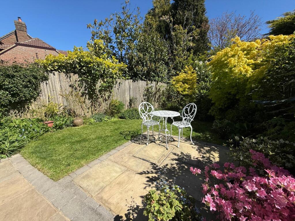 Bridger Way, Crowborough photo 4