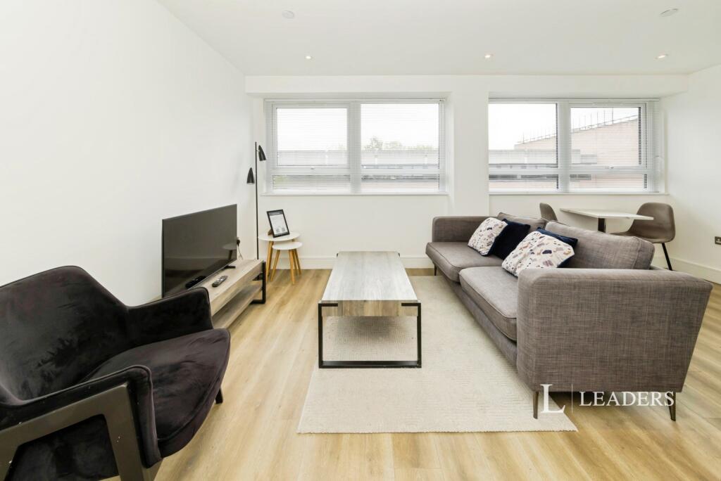 Main image of property: Wood Street, East Grinstead, West Sussex, RH19