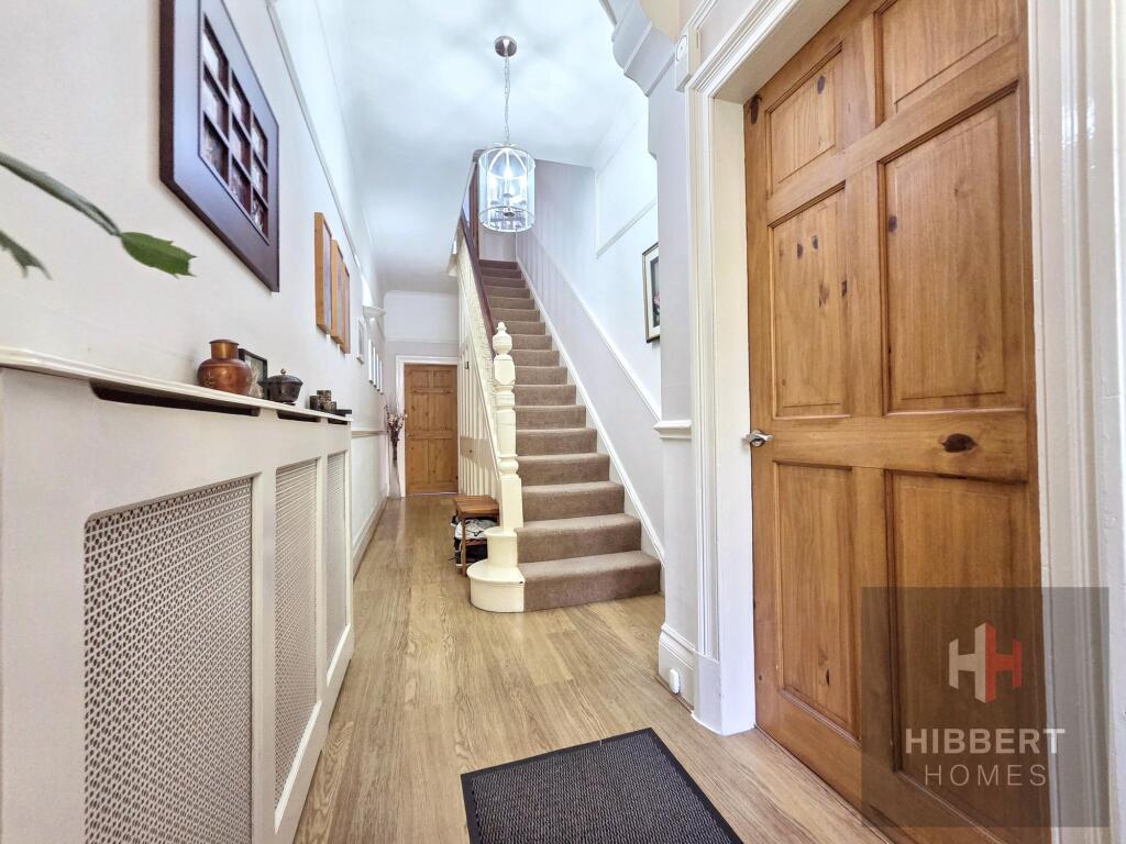 Park Avenue, Sale - View 5