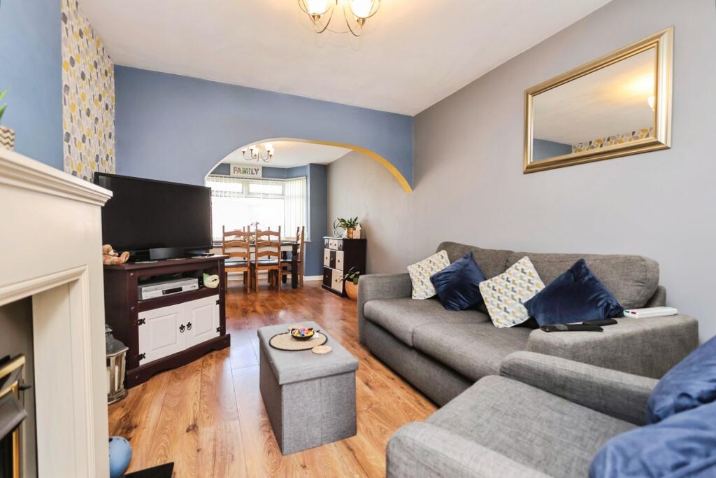 Kings Road, Great Barr, Birmingham, West Midlands, B44 photo 2