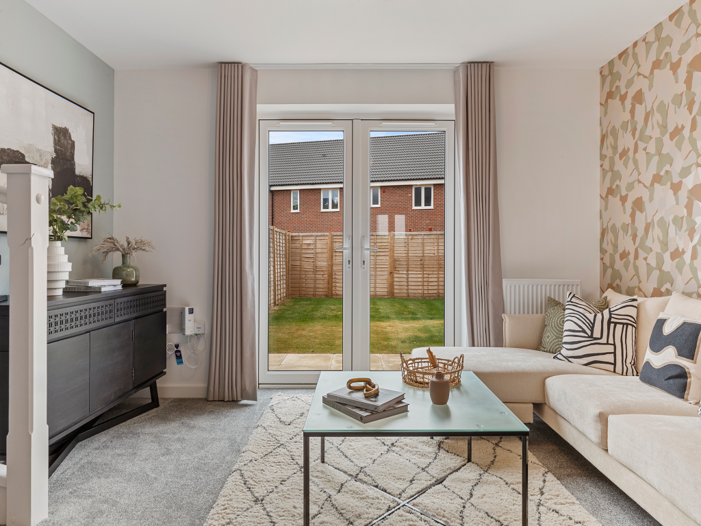 House in Warminster, Wiltshire - View 4