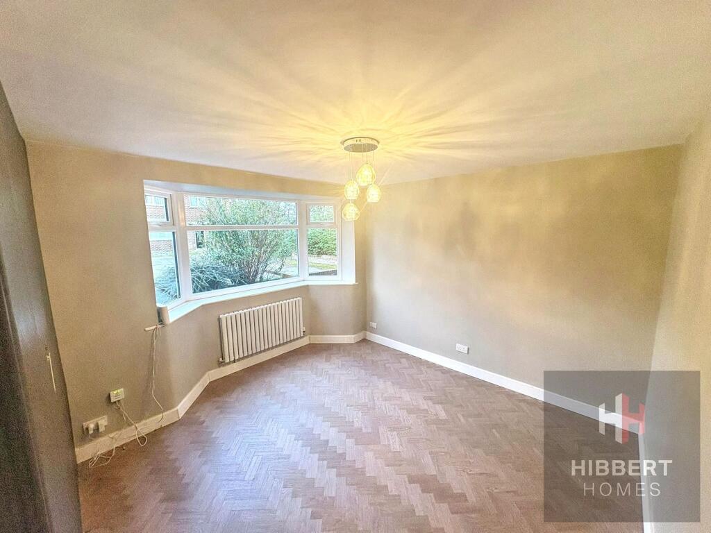 House in Stockport - View 5