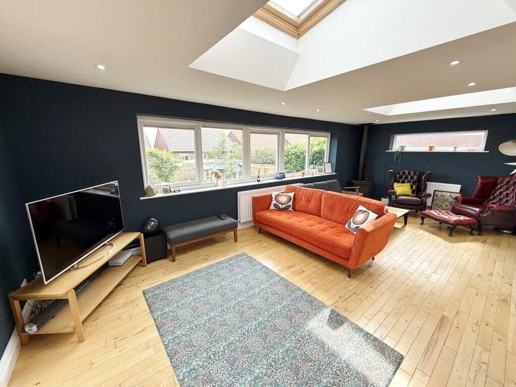 Main image of property: Snackgate Lane, Heighington Village, Newton Aycliffe, Durham, DL5