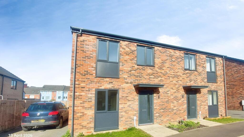 Main image of property: Dragonfly Way, King's Lynn, PE30