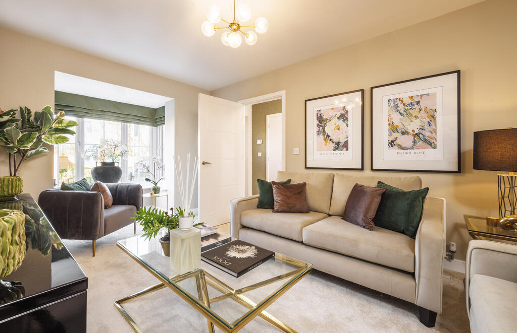 House in Salford, Greater Manchester - View 3