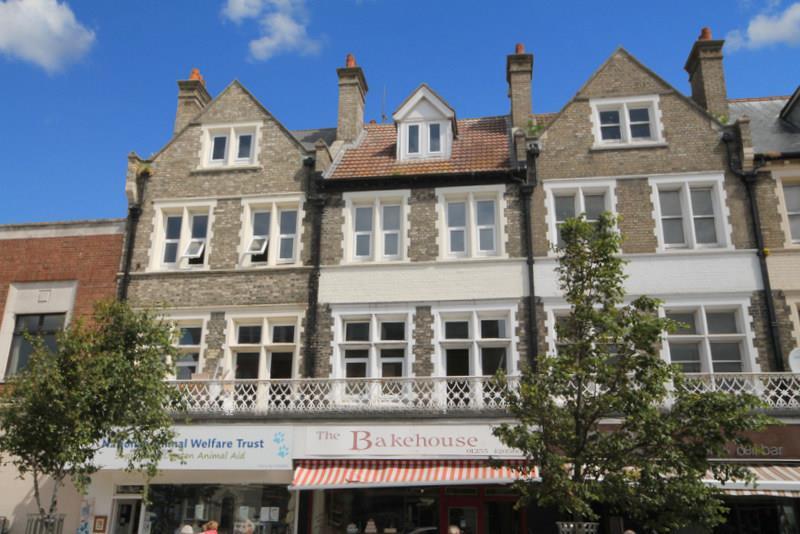 Main image of property: West Avenue, Clacton-On-Sea