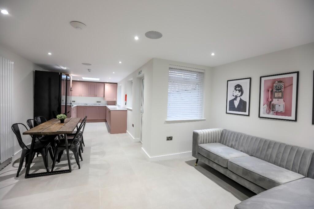 Main image of property: Empress Road, Liverpool, Merseyside, L7