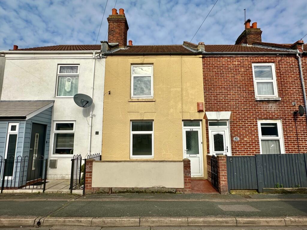 Main image of property: San Diego Road, Gosport