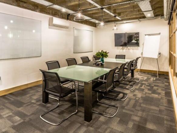 meeting room