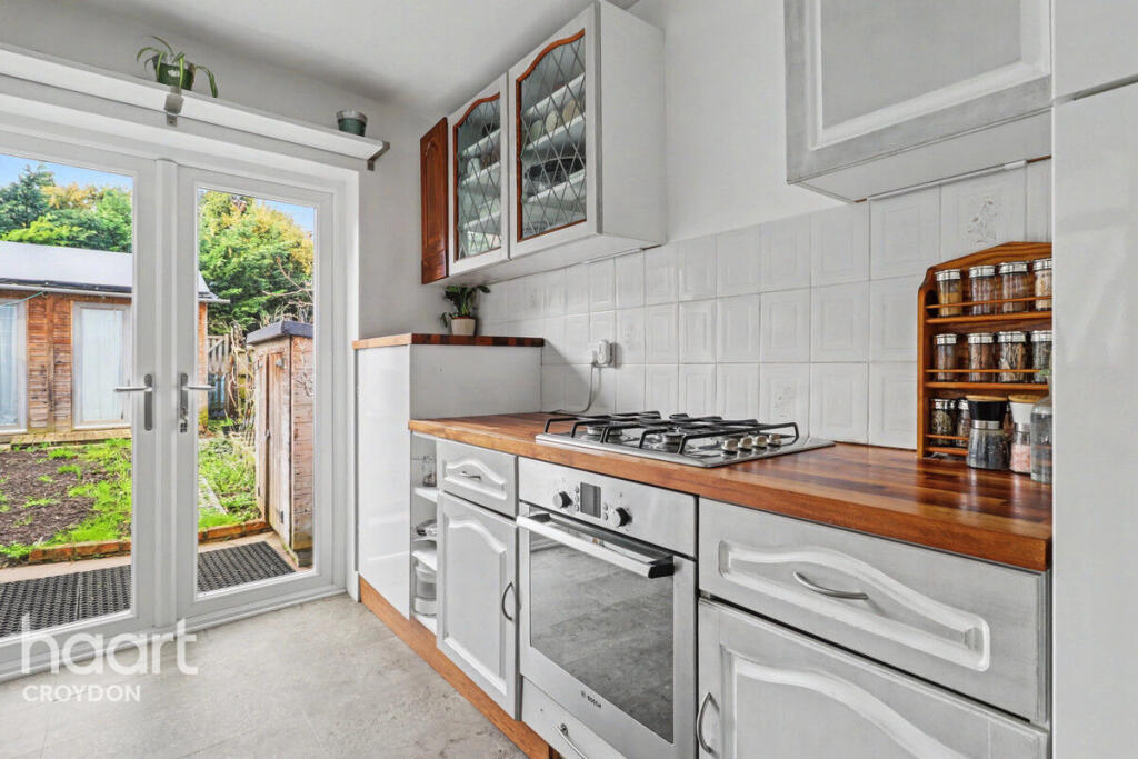 Main image of property: Sunnydene Road, Purley