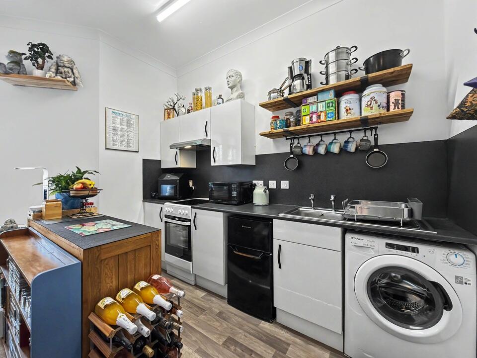 Apartment in Oban, Millpark - View 4