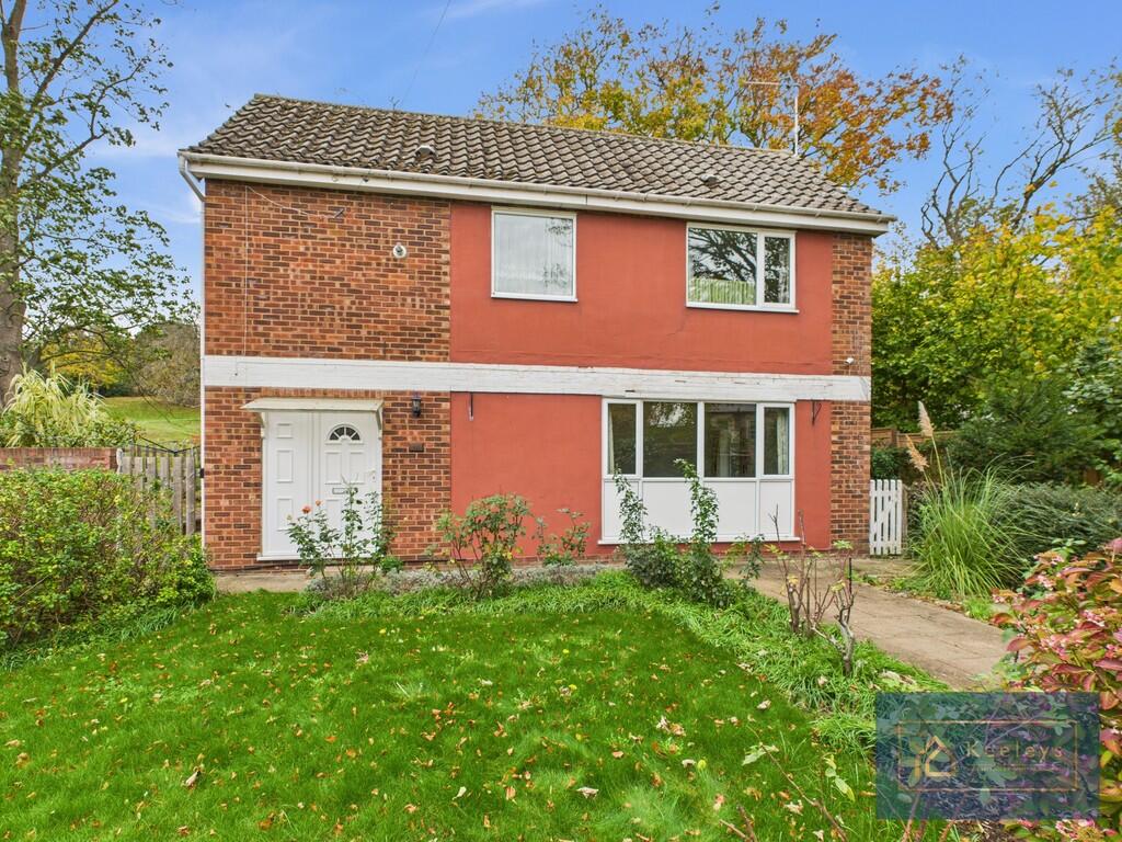 Main image of property: Broad Street, Ely