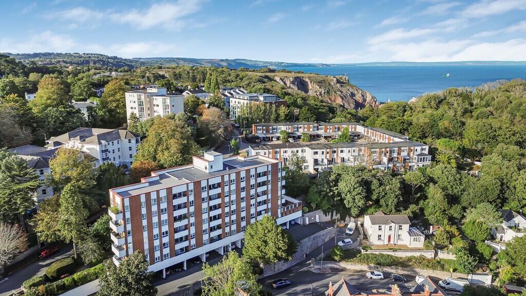 Main image of property: Asheldon Road, Torquay