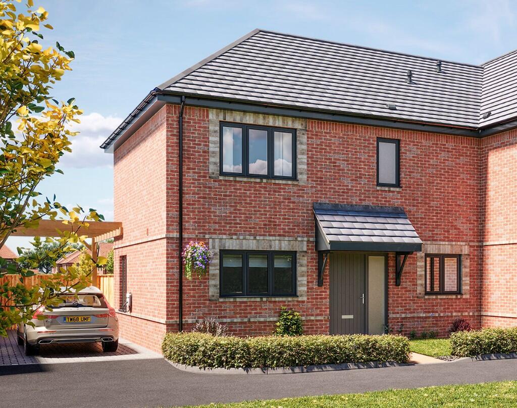 Main image of property: Station Road
Plumpton Green,
East Sussex
BN7 3BS