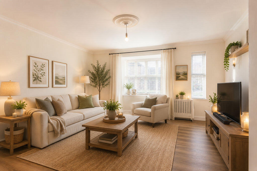 Main image of property: The Mews, Newcastle Upon Tyne